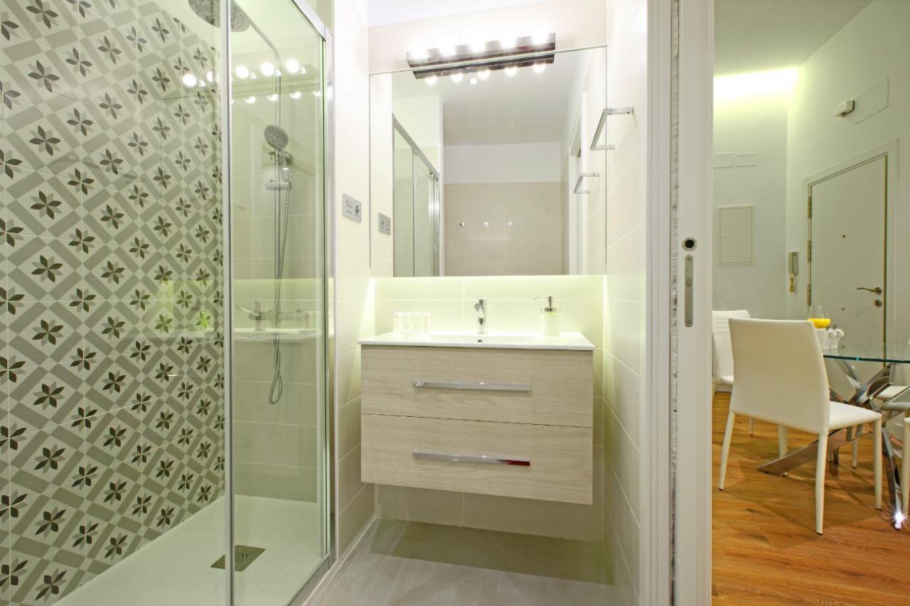 Prado Suite Madrid Exterior foto